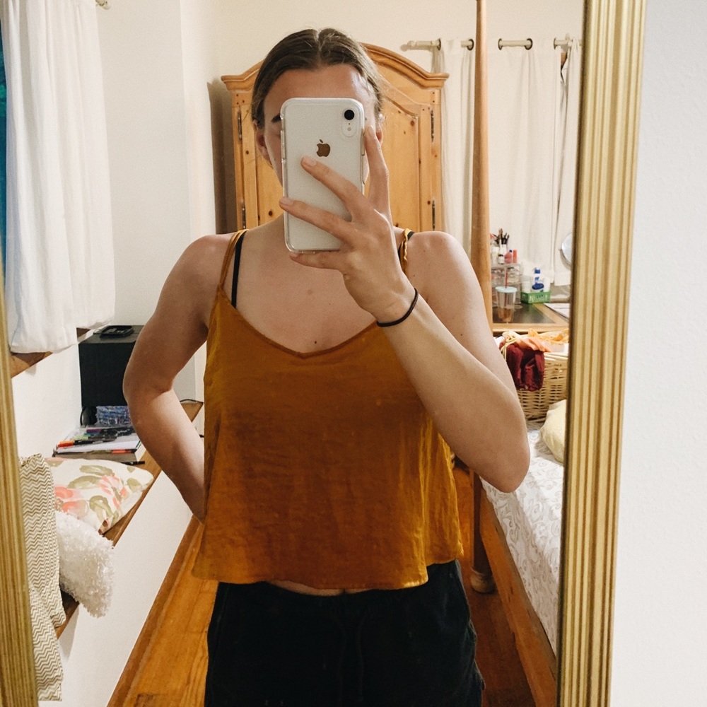 Aeropostale Tank Top